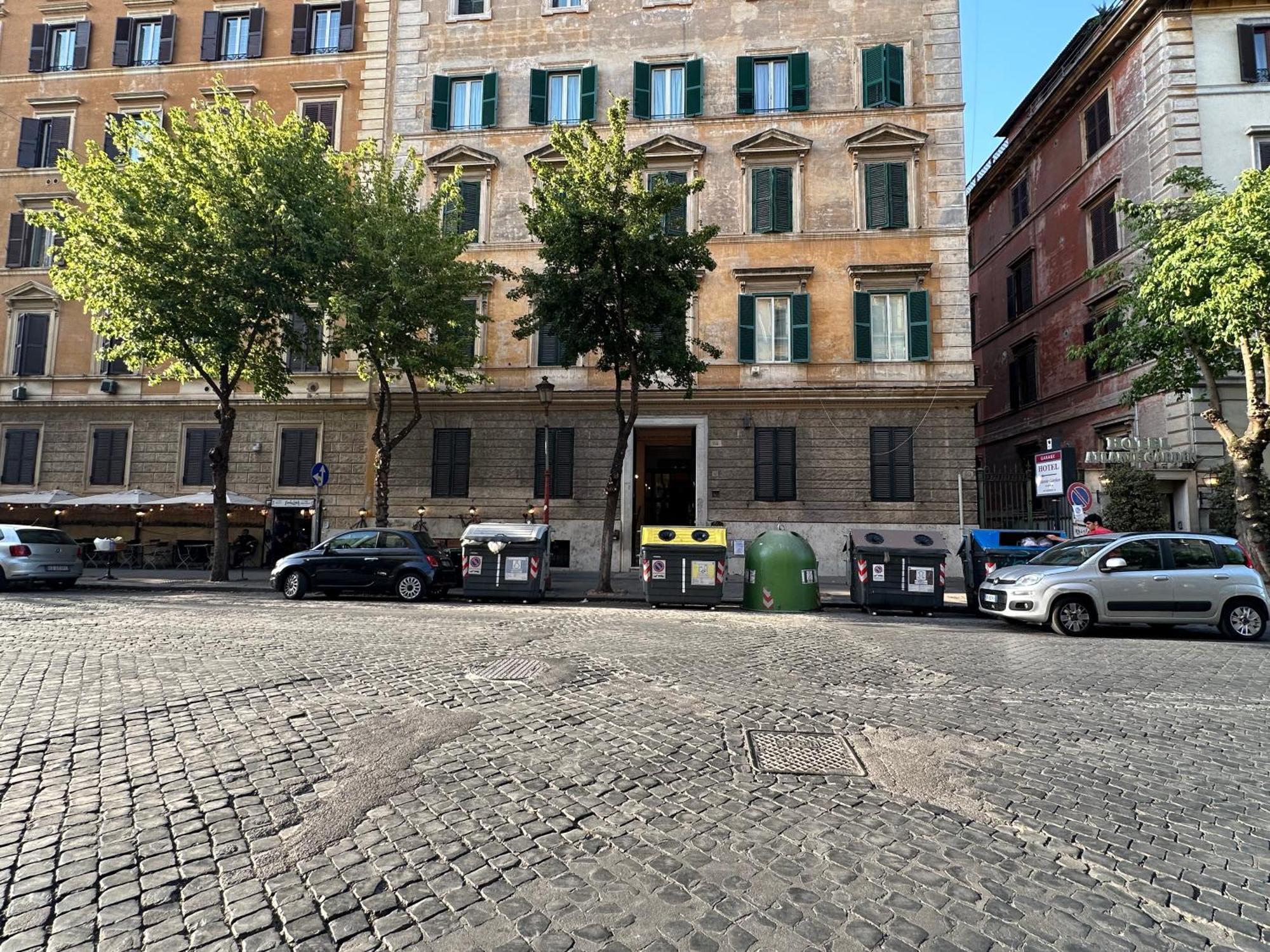 Vaticano Roma Guesthouse, Rome