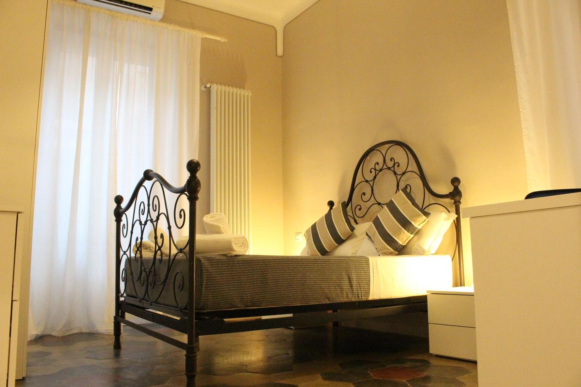 Vaticano Roma Guesthouse — Foto 2